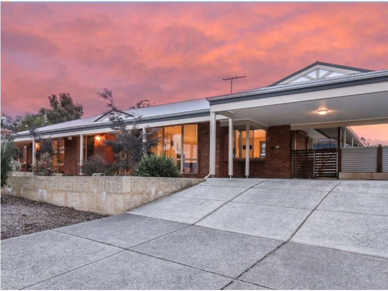 1 Coleridge Place, North Lake WA 6163