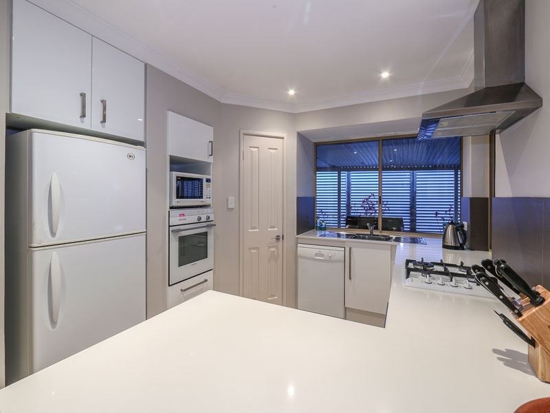 1 Coleridge Place, North Lake WA 6163