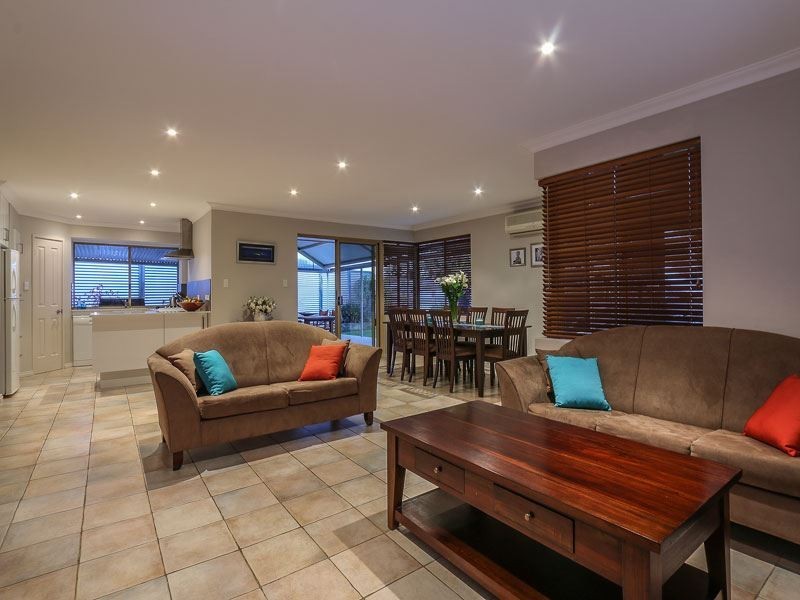 1 Coleridge Place, North Lake WA 6163