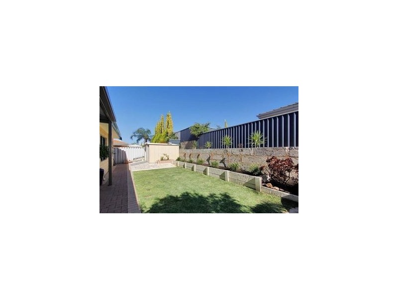 47 Catspaw Avenue, Beeliar WA 6164