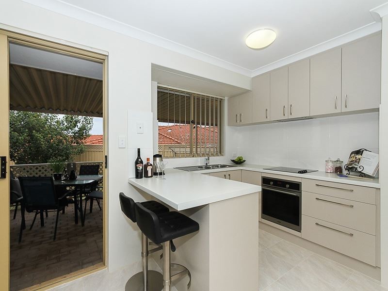 7A Bulrush Drive, Bibra Lake WA 6163