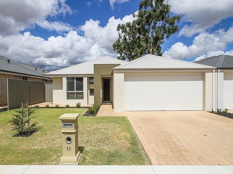 11/11 Brookland Street, Beckenham WA 6107