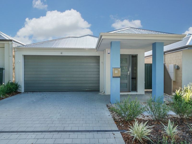 15 Principal Crescent, Coolbellup WA 6163