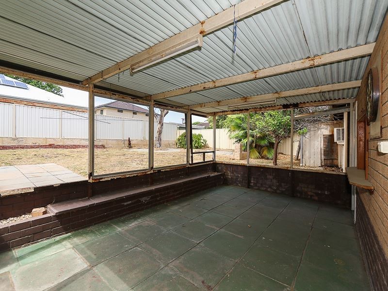 5 Hodgson Place, Kardinya WA 6163