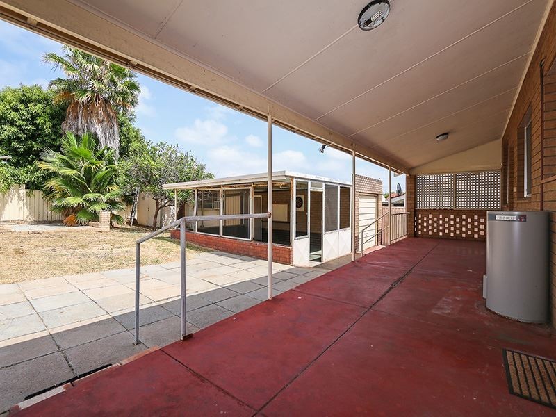 5 Hodgson Place, Kardinya WA 6163