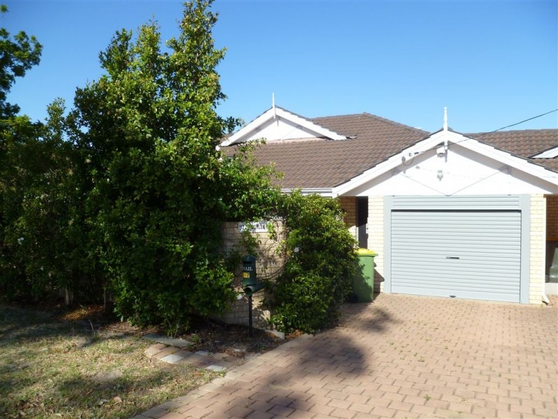 2/7 Butler Street, Willagee WA 6156