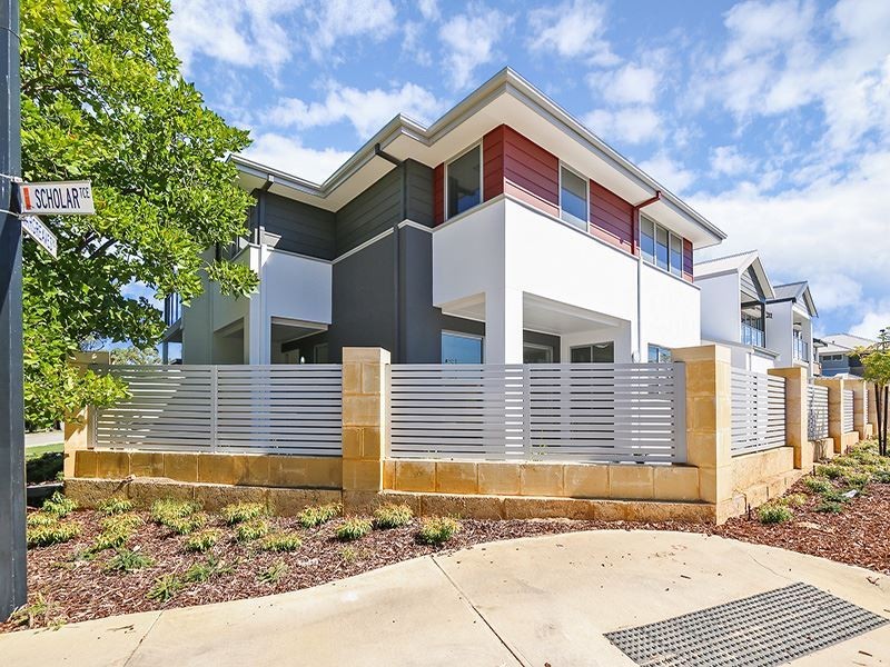 1/45 Hargreaves Street, Coolbellup WA 6163