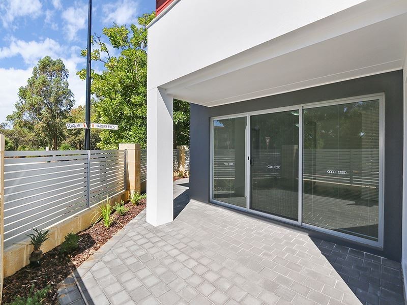 1/45 Hargreaves Street, Coolbellup WA 6163