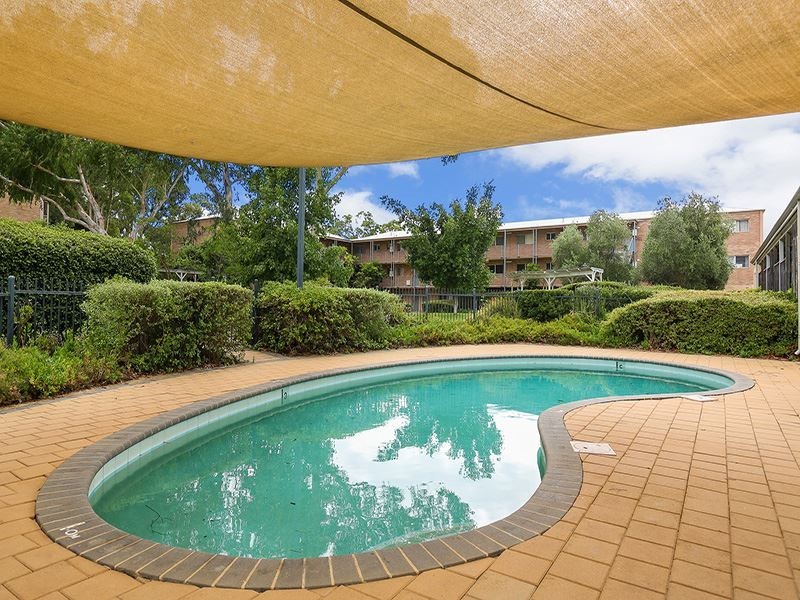 46/15 Friar John Way, Coolbellup WA 6163
