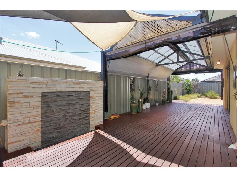 4 Cornell Way, Aubin Grove WA 6164