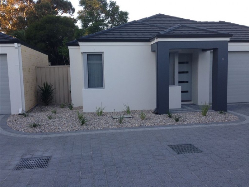 B/211 William Street, Beckenham WA 6107