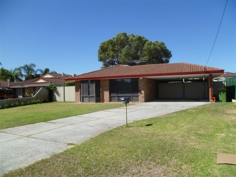 207 Elderberry Drive, South Lake WA 6164