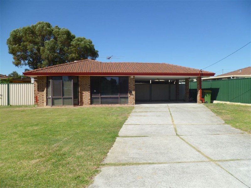 207 Elderberry Drive, South Lake WA 6164