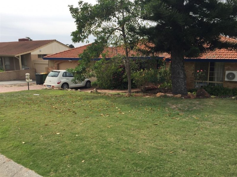 14 Monaco Avenue, North Lake WA 6163