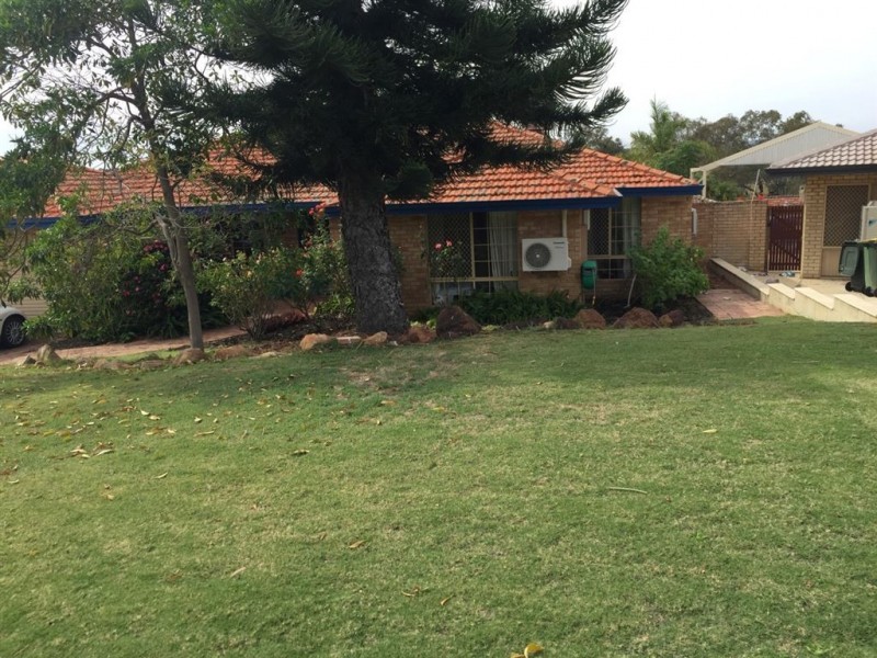 14 Monaco Avenue, North Lake WA 6163