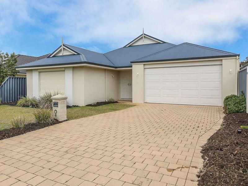 6 Triandra Street, Baldivis WA 6171