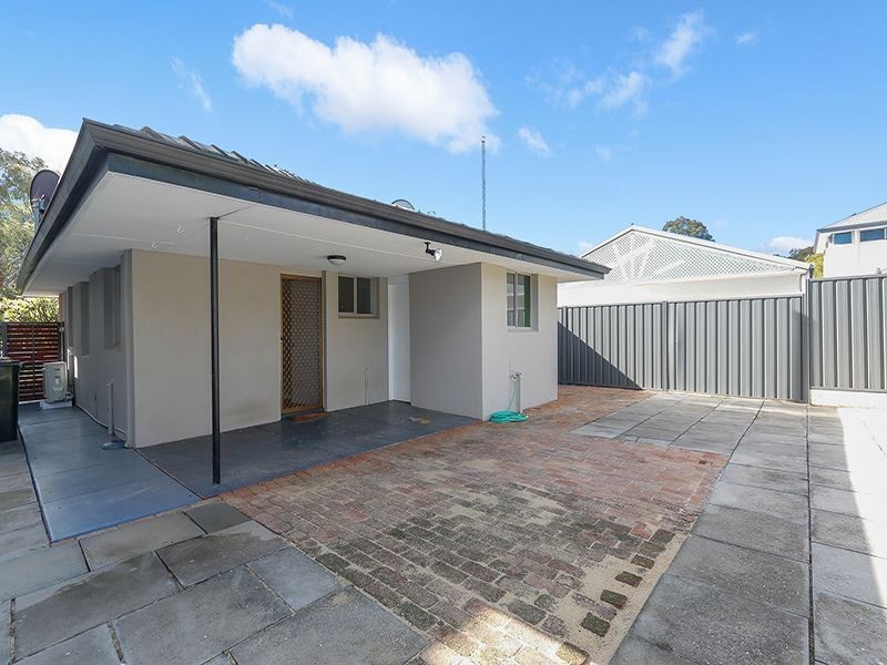 37a Ochiltree Way, Kardinya WA 6163