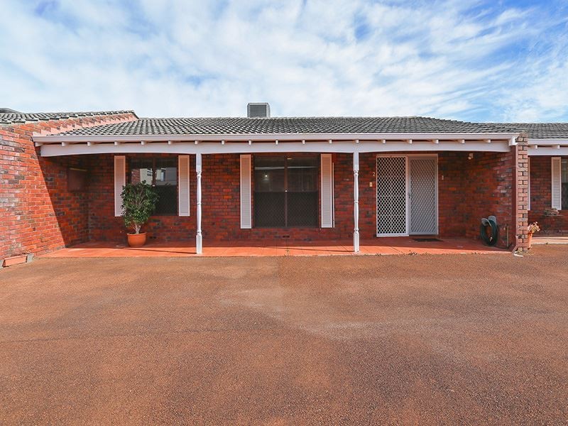 2/7 Bridges Road, Melville WA 6156