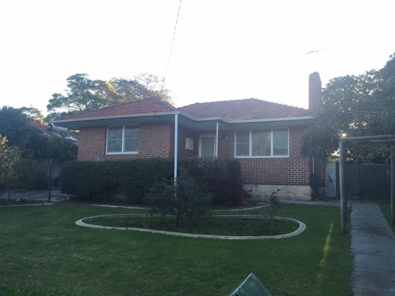 14 Brownell Crescent, Medina WA 6167