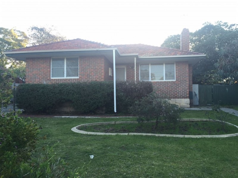 14 Brownell Crescent, Medina WA 6167