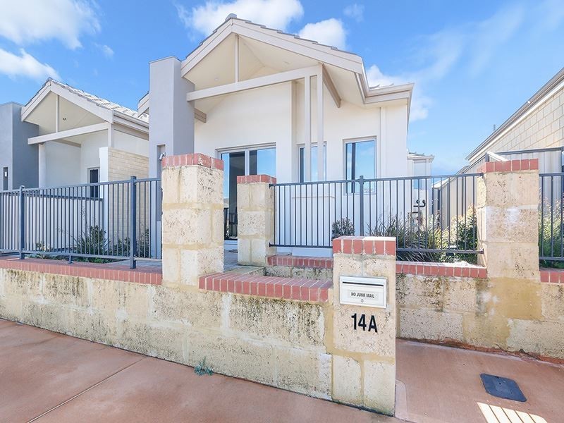 14a Colorado Parade, Aubin Grove WA 6164