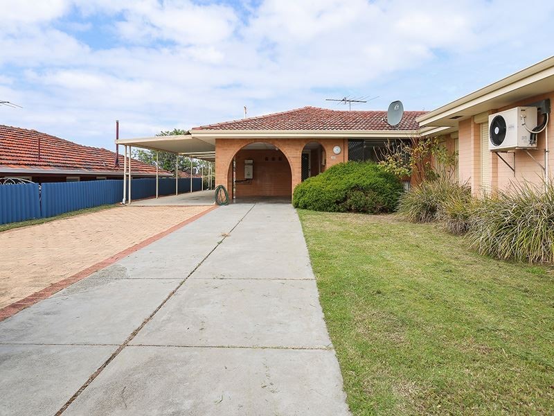15A Ives Street, Hamilton Hill WA 6163