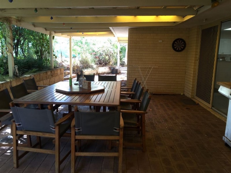 1 Hassell Crescent, Bull Creek WA 6149