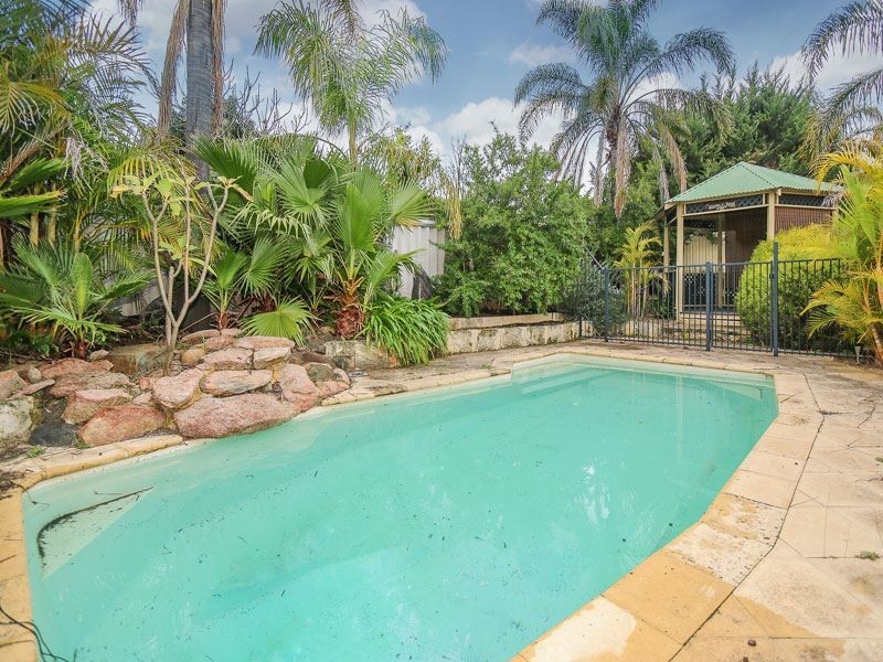5 Pinnock Close, Kardinya WA 6163