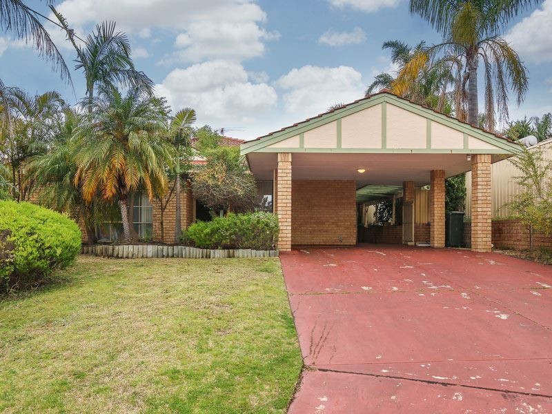 5 Pinnock Close, Kardinya WA 6163