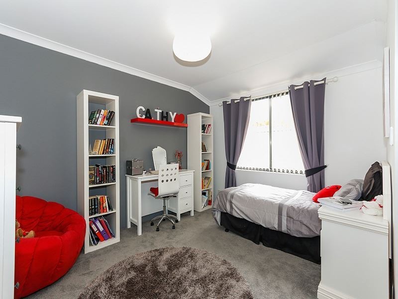 29 Lombe Gardens, Atwell WA 6164