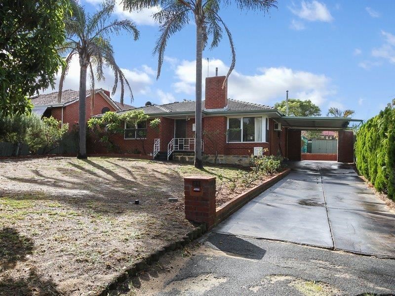 34 Coolbellup Avenue, Coolbellup WA 6163