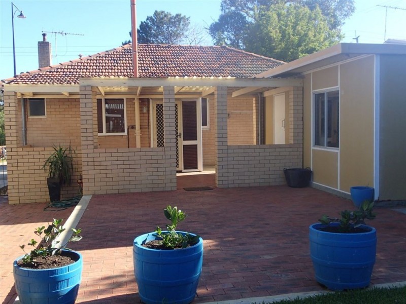 199 Winterfold Road, Coolbellup WA 6163