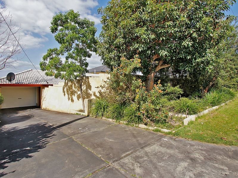 39 Davies Crescent, Kardinya WA 6163