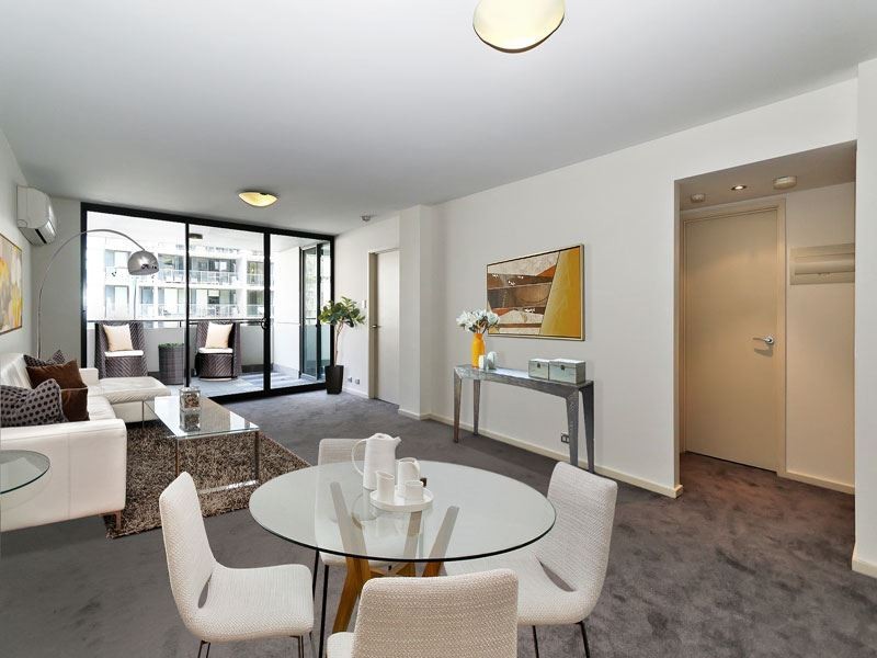 49/128 Adelaide Terrace, East Perth WA 6004