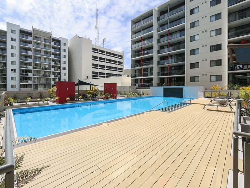 49/128 Adelaide Terrace, East Perth WA 6004