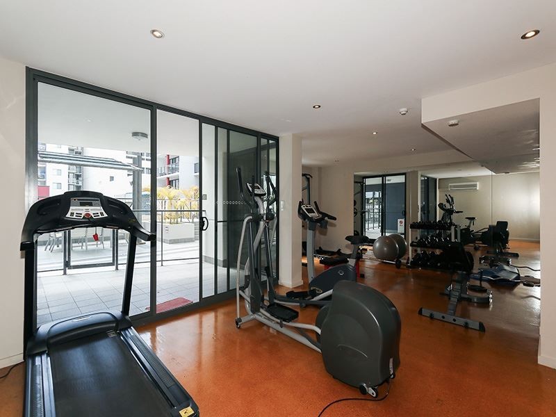 49/128 Adelaide Terrace, East Perth WA 6004