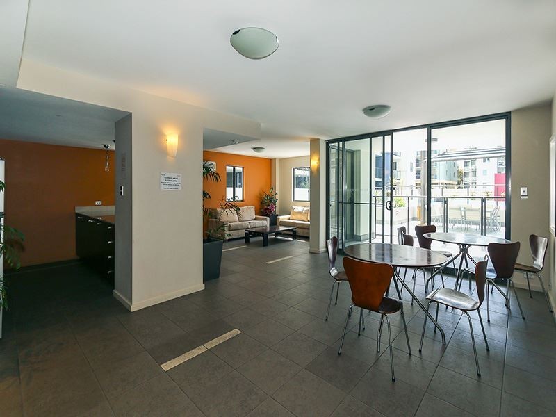 49/128 Adelaide Terrace, East Perth WA 6004