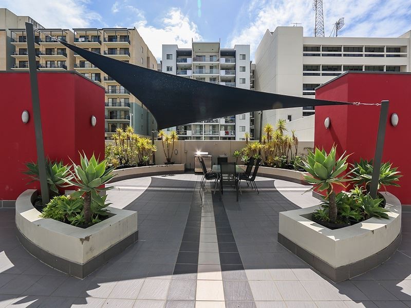 49/128 Adelaide Terrace, East Perth WA 6004