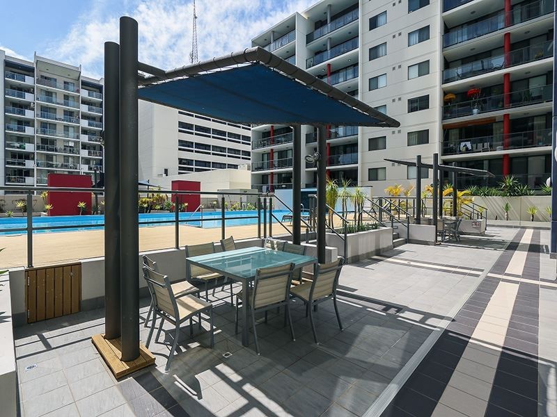 49/128 Adelaide Terrace, East Perth WA 6004