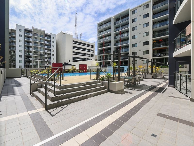 49/128 Adelaide Terrace, East Perth WA 6004