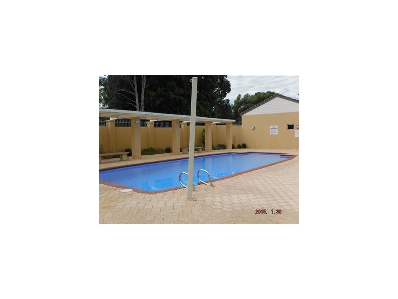 34/79 Waverley Road, Coolbellup WA 6163
