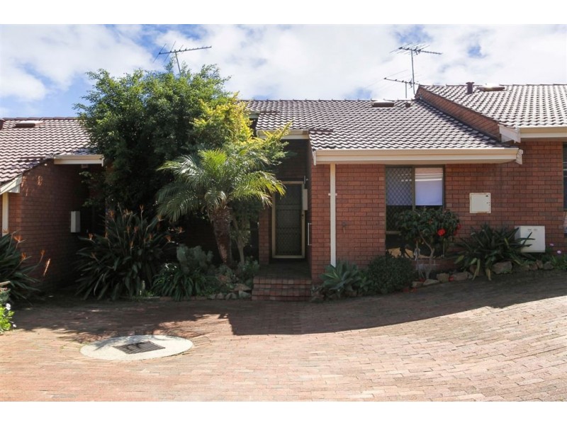 5/182 Holland Street, Fremantle WA 6160