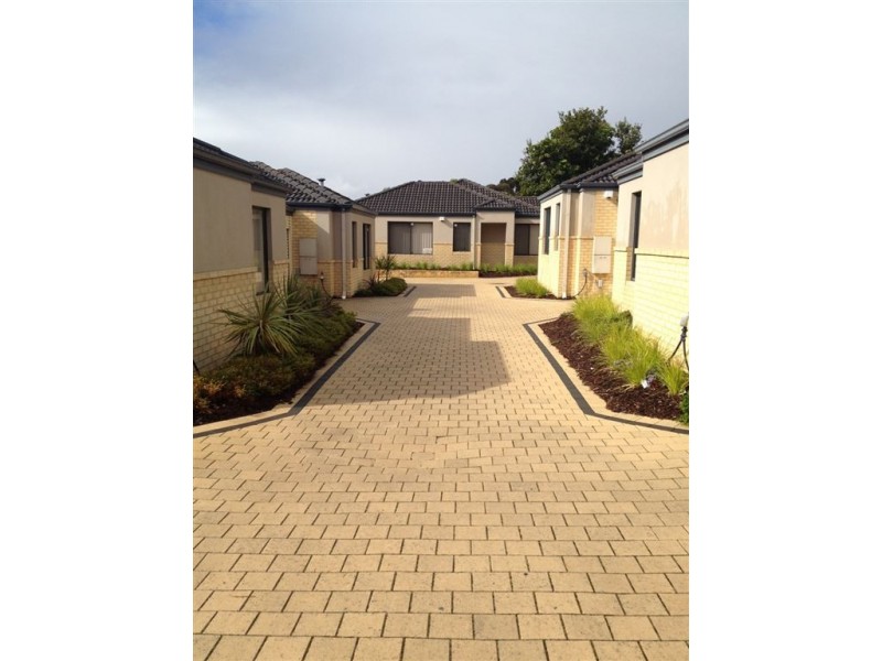 5/74 Gilbertson Road, Kardinya WA 6163