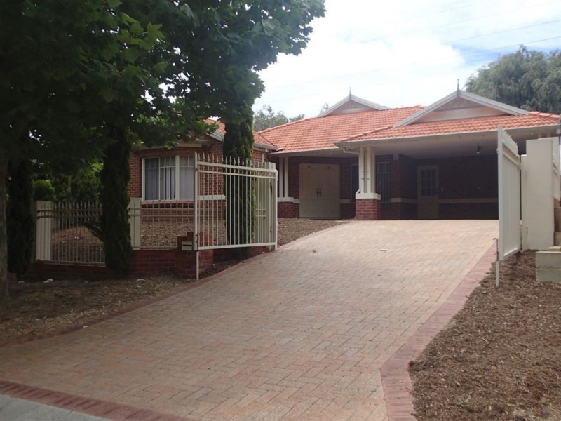 11 Plane Tree Grove, O’connor WA 6163