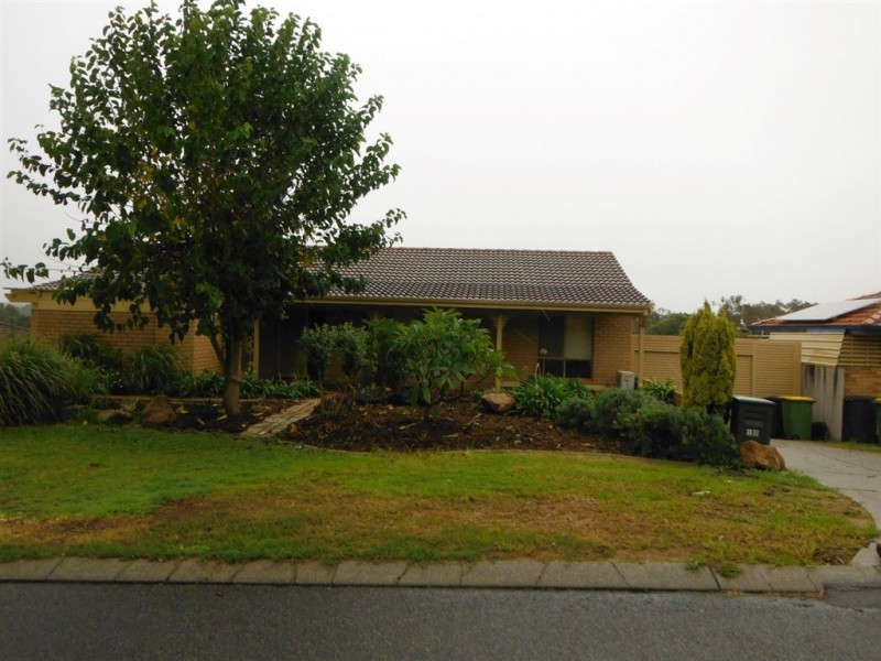 16 Monaco Avenue, North Lake WA 6163