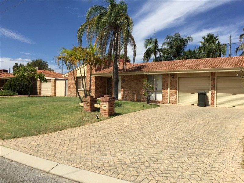 10 Duncan Close, Parkwood WA 6147