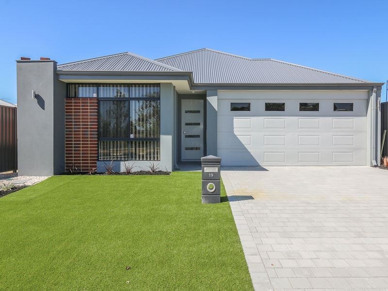 19 Ruffle Approach, Piara Waters WA 6112
