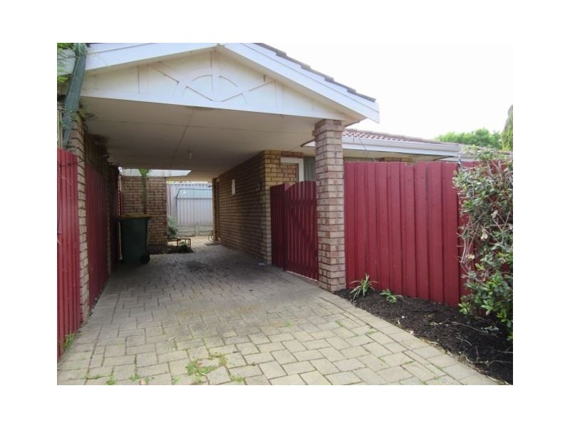 7/3 Morrow Mews, Kardinya WA 6163