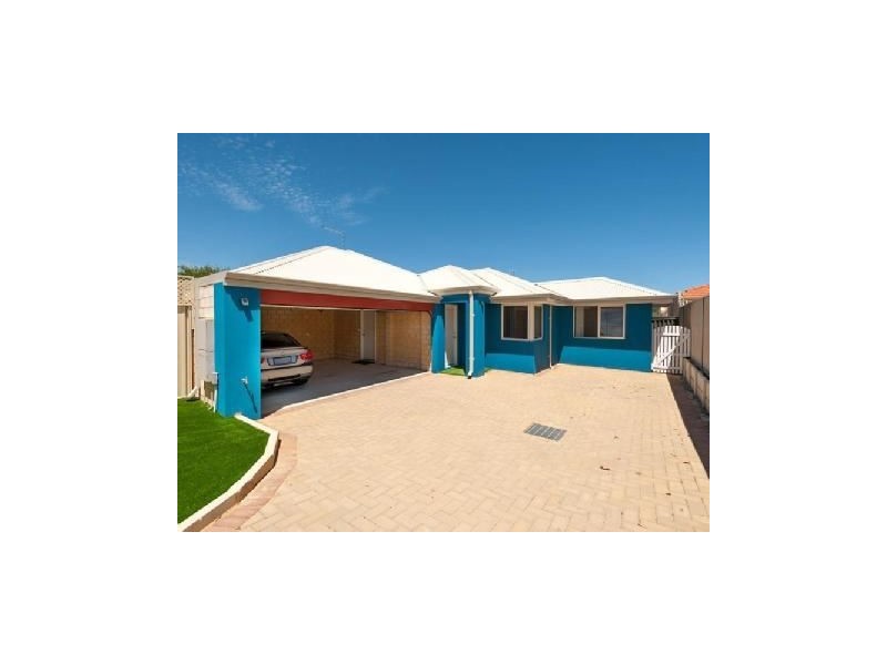 17a Gilbertson Road, Kardinya WA 6163