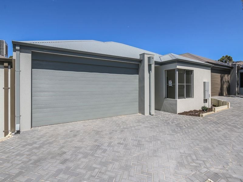 12 Goneril Way, Coolbellup WA 6163